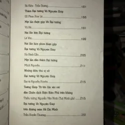Đại tướng Võ Nguyên Giáp một trí tuệ thuyết phục  991522