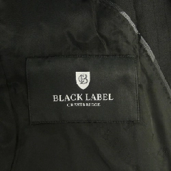 BLACK LABEL CRESTBRIDGE - Bộ vest hàng hiệu Authentic 901389