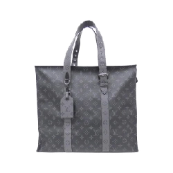 Túi xách Louis Vuitton Monogram Eclipse Reverse Cabas Zip GM M45379 - Hàng hiệu Chính hãng