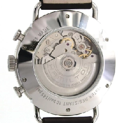 Đồng hồ Hamilton Khaki Navy Pioneer Auto Chrono H777060/H77706553 SS tự động - Hàng hiệu Chính hãng 881092