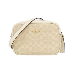 Túi đeo vai Coach CZ186 - Hàng hiệu Chính hãng