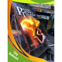 (TẶNG BOOKMARK) Phượng hoàng và tấm thảm thần 2011 mới 80% ố bẩn nhẹ bụng sách E Nesbit RBK2606 VĂN HỌC