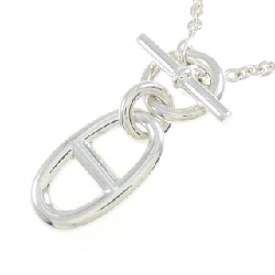 Dây chuyền Hermès Chaine d'Ancre - Hàng hiệu Chính hãng 846010