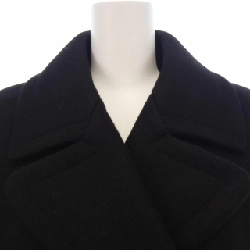 【Mã giảm giá】Chanel CHANEL Áo khoác peacoat 637990