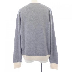 Maison Kitsuné MAISON KITSUNE HU00542KT1036 Áo khoác cardigan - Hàng hiệu Authentic 897327