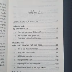 Trí tuệ xúc cảm - Daniel Goleman 713445