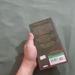 [English] ANANSI BOYS - Neil Gaiman 790743