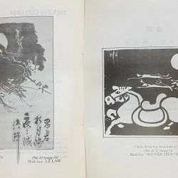 Đường Thi Tứ Tuyệt - Nguyễn Hà 526503
