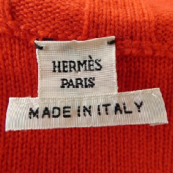 HERMES HERMES Áo len 636195