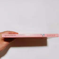 Bàn Có Năm Chỗ Ngồi - Nguyễn Nhật Ánh 748206