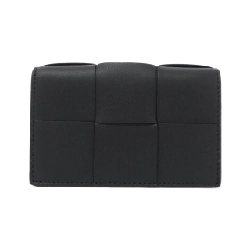 【新品】Bottega Veneta 651396 V3UO3 Ví thẻ 623156