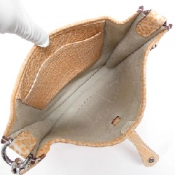 【Vintage】Túi đeo vai Hermès Evelyne PM 612386