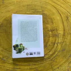 THẦN DƯỢC XANH  935188