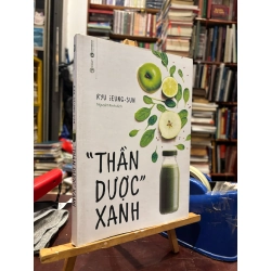 Thần dược xanh - Ryu Seung-Sun 129301