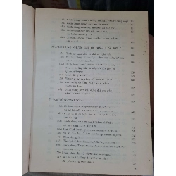 Văn Phạm Anh Ngữ Thực Hành Fourth Edition (Song Ngữ) - A.J. Thomson, A.V. Martinet 1993 mới 80% ố HỌC NGOẠI NGỮ HCM3012 924017