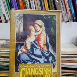 Công giáo và dân tộc - Giáng sinh 93, 96 🌻 527446