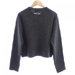 Miu Miu MIU MIU áo khoác cardigan 640368