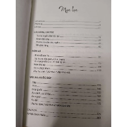 Nét cũ duyên xưa - 2018 - 273 trang Lịch sử Việt Nam ANTQ2702 930492