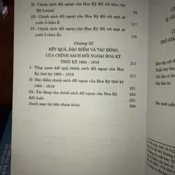 Chính sách đối ngoại của Hoa Kỳ từ sau nội chiến đến kết thúc chiến tranh thế giới thứ  596133
