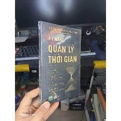 (Sách cũ SCGR) Kỹ năng quản lý thời gian - Jake Knapp, John Zeratsky Quản lý NENA2702 Blogmeo090426