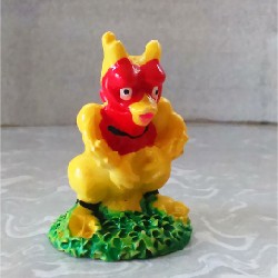 Tượng sứ Pokemon (Pokemon Boober) ngày xưa tuổi thơ thế hệ 8x, 9x