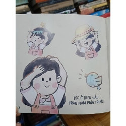 Cơ thể chúng ta - Trần Thị Huyên Thảo 737942