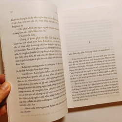 Chuyến Du Hành Kỳ Lạ Của Ngài Daldry - Marc Levy 477558