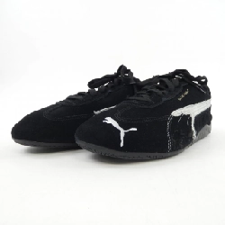 Giày thể thao BALENCIAGA 406519 PUMA - Hàng hiệu Chính hãng 903510