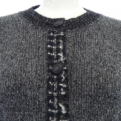 Áo khoác cardigan CHANEL P57386K07532 631148