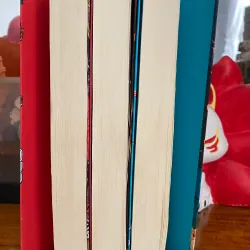 Tiểu thuyết “Gả vai ác” của Bố Đinh Lưu Ly, tình trạng bảo quản tốt 90% 800133