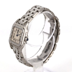 Cartier Panthère SM W25033P5 SS Quartz - Hàng hiệu Authentic 880632