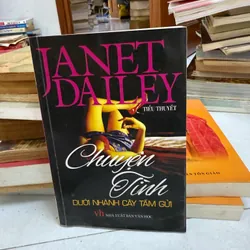 Chuyện tình dưới nhành cây tầm gửi 