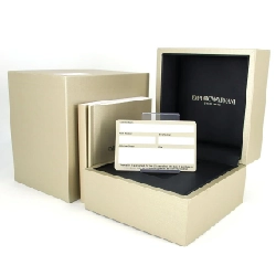 Đồng hồ đeo tay Emporio Armani ARS-8150 SS Quartz - Hàng hiệu Chính hãng 876799