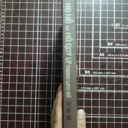 Họ Hồ và Hồ Quý Ly trong lịch sử - Nhiều tác giả 731147