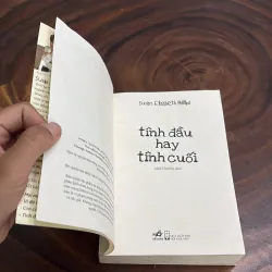 II Tình Yêu: Tình Đầu Hay Tình Cuối - Susan Elizabeth Phillips - 2012 987891