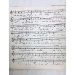 Những tình khúc tiền chiến tiêu biểu - Khai Phóng 127818