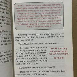 Trang Tử tâm đắc 799470
