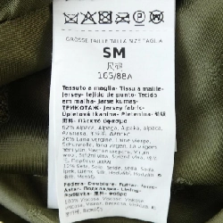 Max Mara Teddy Bear 473613 Cape - Hàng hiệu Chính hãng 810567