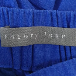 Theory luxe 03-1206401 Quần - Hàng hiệu Authentic 808950