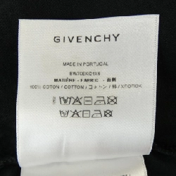 Áo thun GIVENCHY - Hàng hiệu Authentic 775067