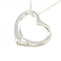 Dây chuyền Tiffany Open Heart - Hàng hiệu Chính hãng 841950