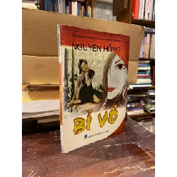 Bỉ vỏ - Nguyên Hồng 129207