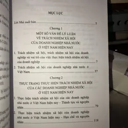 Trách nhiệm xã hội của doanh nghiệp Nhà nước ở Việt Nam hiện nay - TS. Mai Phú Hợp 704071