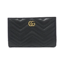 【新品】Gucci GG MARMONT 781583 DTDHT Ví