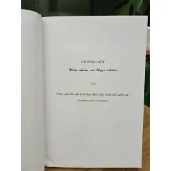 Làm Lành Với Hôn Nhân – Elizabeth Gilbert