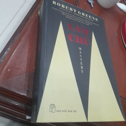 Robert Greene - LÀM CHỦ
