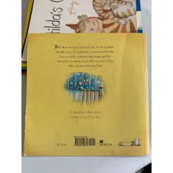 Bedtime, Billy Bear! – Miriam Moss & Anna Currey 561099