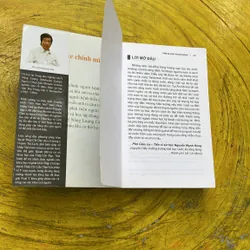 CẢM XẠ HỌC VÀ ĐỜI SỐNG- DƯ QUANG CHÂU 603154