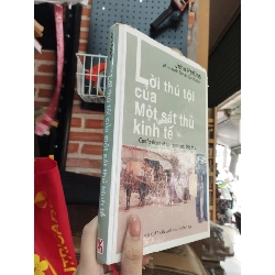 Lời Thú Tội Mới của một Sát Thủ Kinh Tế - John Perkins 121156