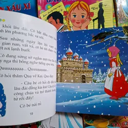 Lô truyện cổ tích thế giới bằng tranh 647291